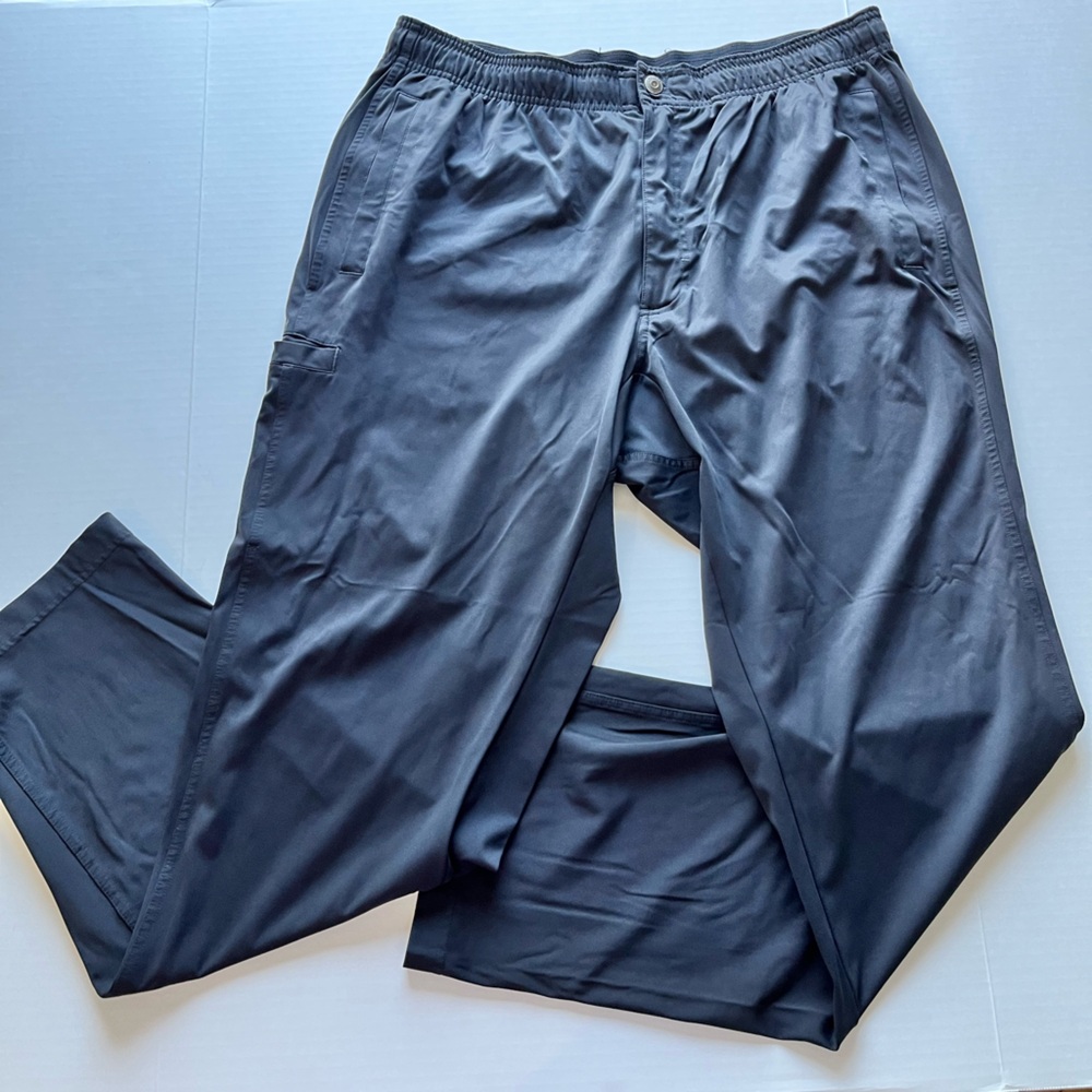 Duluth Trading Co. Men's Black Auto Pilot All Day Comfort Trousers Pants XL - Picture 14 of 14